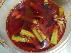 -川味王(农民街店)