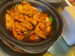 -扬州狮子楼·非遗淮扬菜(东关街店)