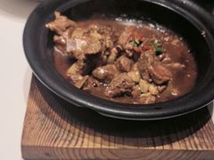 -国人川菜(李家村建东街店)