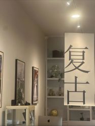 -绽放摄胶片摄影工作室