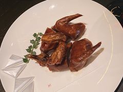 -甄御•海鲜新青岛菜(麦岛店)