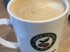 -逸派咖啡 EPARKCOFFEE(广安门店)