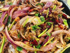 -祝家饺子馆