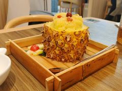 -云海肴·汽锅鸡·云南菜(广安门天虹店)