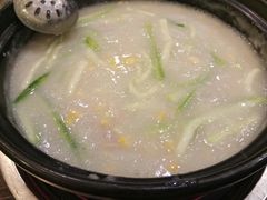 -顺德一品粥·20年凤城老字号(芳村店)