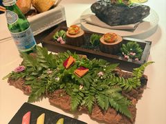 -翡翠36餐厅(浦东香格里拉店)