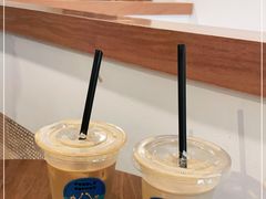 -PUZZLE COFFEE 拼图咖啡