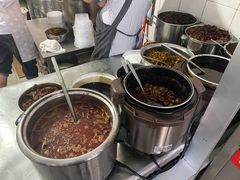 -丁记面馆(凤凰店)