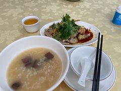 -电白鸭粥店(下沙二坊88号店)
