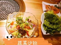 -江户烧肉(高德店)