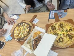 -海底捞火锅(九霄梦天地店)