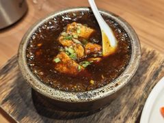 -枣子树·素食餐厅(普陀山店)