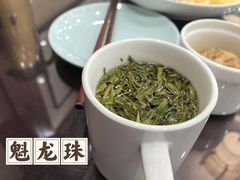 -富春茶社(国庆路店)