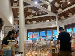 -猫的天空之城概念书店(苏州平江店)