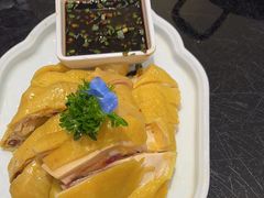 -申阿婆·上海菜·小海鲜(国展店)