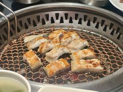 -木槿花韩式炭烤·熟成肉工坊(孙文东路店)