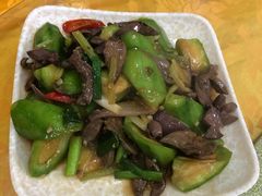 -安记烧鹅(新桥店)