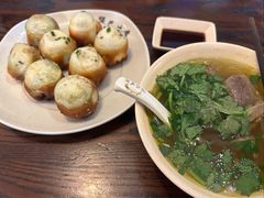 -哑巴生煎(临顿路店)