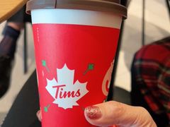 -Tims天好咖啡·贝果(拉斐尔云廊店)