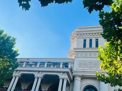 -民园广场