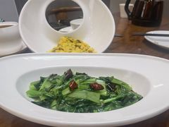 -醉霖生态餐厅(交大店)