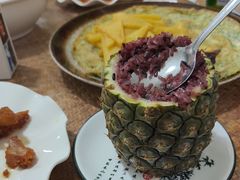 -玛扎烧烤私房菜