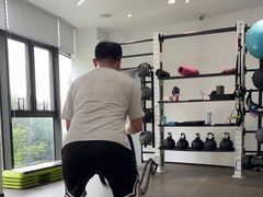 -WEGYMER健萌健身(雅颂居馆)