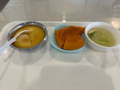 -上海财经大学-新食堂