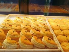 -東更道点心行(利客来店)