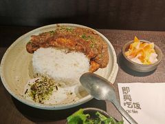 -即興ADLIB(退化公园店)