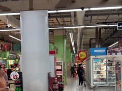 -大润发(张江店)