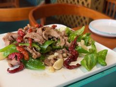 -巴尔喀十新疆餐厅(开发区店)