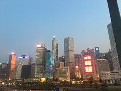 -金海阁海鲜火锅