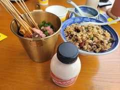 -包整·丝娃娃(一览甲秀楼风景店)