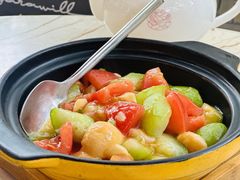 -玫瑰厅上海菜(兴国路店)