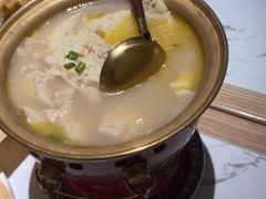 -关东小磨东北菜(漕河泾印象城店)