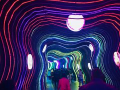 -威海华夏城景区