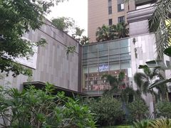 -京基滨河时代广场