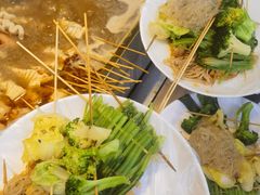 -郭记小街麻辣烫(南小街总店)