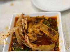 -冯鱼头火锅(青蓝山美食一条街店)