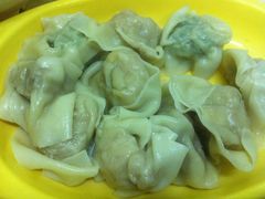 全家福馄饨-吉祥馄饨