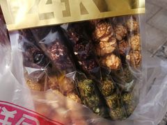 -冰冰酱老味刨冰绵绵冰(中山路总店)