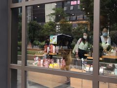 -星巴克臻选(福州东百中心分店)
