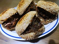-老爆肚满五香烧牛羊肉