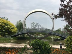 -武清南湖绿博园