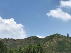 -龙口南山旅游景区