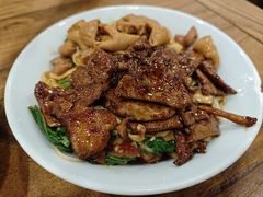 -兰溪十八浇(天一店)