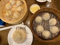 -南翔馒头店(豫园店)