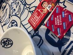 -松哥油焖大虾(皇岗一店)