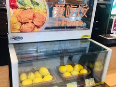 -德克士(北关店)